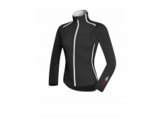 Dámský cyklistický dres zeroRH+ Rythmic W černo-bílý - M