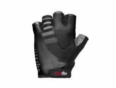 Mechanics Cyklistické rukavice Joshua BLACK/REFLEX zeroRH+ - M
