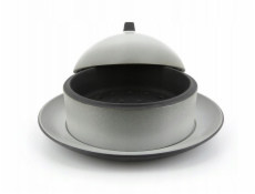 EQUINOXE Dim Sum Set, šedá