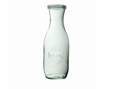 Weck Láhev Saftflasche 1062 ml - balení 6 ks