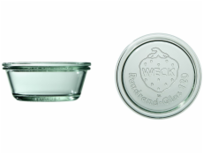 Weck Forma na nádobu 300 ml s víčkem - balení 6 ks