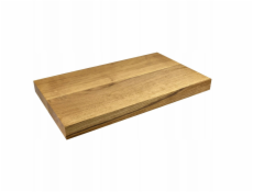 STRATOS Dubová deska 500x300x40 mm