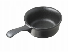 Revol BELLE CUISINE NOIR máslová mísa