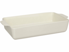 5five Keramická obdélníková mísa WIW, 31 x 18 cm
