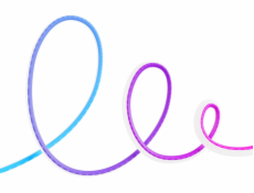 Hombli Smart Neon Lano, 5m, RGBIC