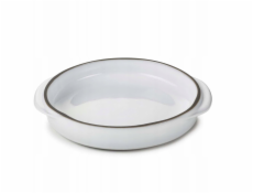 Revol Průměr talíře. 14 cm, Bílý oblak