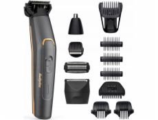 Multifunkční zastřihovač 12v1 MT987E Babyliss