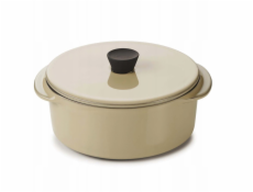 Caractere Pot St. 14 cm, muškátový oříšek