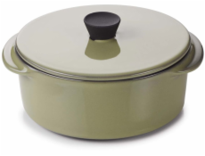 CARACTERE Průměr květináče 14 cm, Kardamom