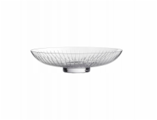 Zwiesel Talíř Signum Crystal Clear