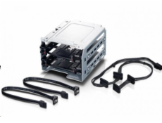 Fujitsu 2. HDD Backplane 4x2,5  hotplug