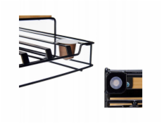 Kinvara Nádoba na kávové kapsle SERIS, 32 kapslí