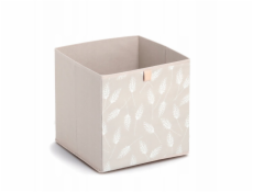 Zeller Úložný box NATURE BOX, 32 x 32 x 32 cm