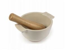 APPOLIA Hmoždíř na koření, ecru