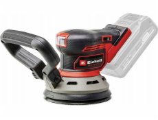 Einhell Professional Akumulátorová excentrická bruska TP-RS 18/32 Li BL-Solo, 18 V (červeno-černá, bez baterie a nabíječky)