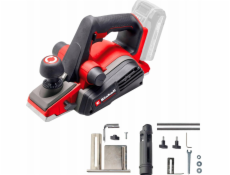 Einhell Professional Aku hoblík TP-PL 18/3 Li BL-Solo, 18 V (červeno-černý, bez baterie a nabíječky)