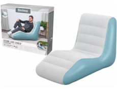 Bestway Nafukovací křeslo 75127