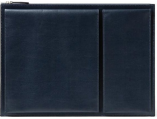 Batoh Lexon Flat Laptop Bag 14 Dark Blue LN2503B