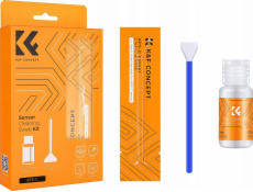 K&F Sada čisticích tamponů pro senzory Concept APS-C