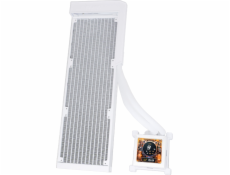 Lian Li Vodní chlazení HydroShift LCD 360 bez ventilátoru (HSLCD36NW)