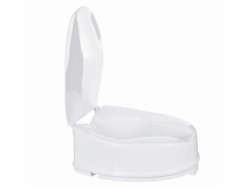 Nasadka podwyższająca na toaletę z klapą 15cm