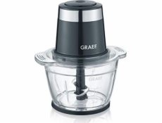 Graef shredder Graef shredder CH502 (černý)