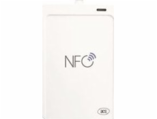 ACS Čtečka čipových karet ACR1552U USB NFC čtečka IV