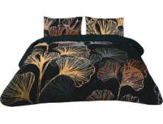 Multitexové povlečení 160 x 200 3ks Satin Cotton Prestige 12