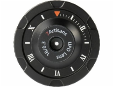 Objektiv 7Artisans Fuji FX Fuji FX 18mm F/6.3