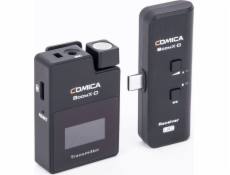 Comica Mikrofon BoomX-D UC2