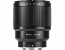 Viltrox Objektiv Fujifilm X 85mm F/1.8 II AF STM