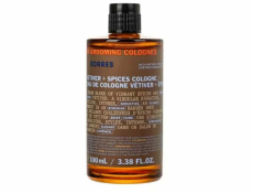 KORRES Athenian Grooming Vetiver &amp; Kolínská voda Spices 100ml
