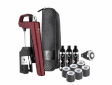 CORAVIN Timeless Six+ ( Sytém pro uchování vína ) - Burgundy