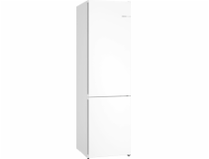 BOSCH Lednička s mrazákem dole KGN392WDF