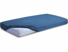 Multitex Napínací prostěradlo 160 x 200 froté s gumou PREMIUM 47