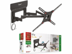 Barkan TV držák 13-90 otočný s DVB-T2 anténou 25dB - BRK_783896