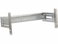 EFB EFB Elektronik 53719.1V2 díly racku Rack lišta