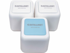 Intellinet Network Solutions Router 525725, balení 3 kusů