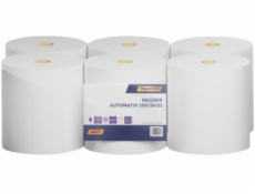 Luna Home & Professional Automatic - Papírový ručník, 2vrstvý, celulóza - 6 rolí