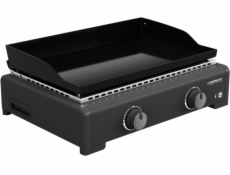 Campingaz Plancha Othello 2 Turistický plynový gril 6 kW 58 cm x 36 cm