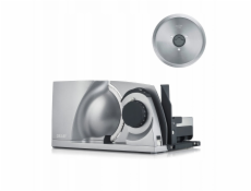 Graef Elektrický kráječ MYtiny Twin Folding (šedý)