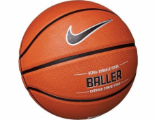 Nike Basketbalové míče Baller 8P - NKI3285507-855 7