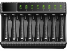 Beline Univerzální nabíječka pro AA/AAA baterie