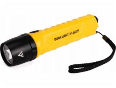 MacTronic Svítilna Dura Light 2.1 800lm, 4xAA baterie (PHH0121)