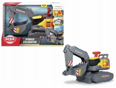 Simba-Dickie Simba Dickie Volvo Bagr