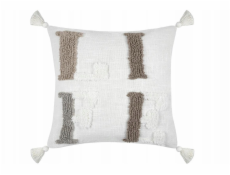 Bertoni-arco Dekorativní polštář s odnímatelným potahem, JOANNY, 45 x 45 cm