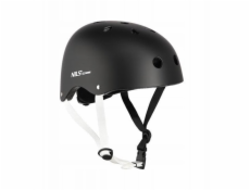 Nils Extreme MTW001 ČERNÁ VELIKOST XS (48-52 CM) HELM
