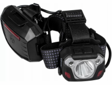 Vayox Čelovka Vayox VA0103 LED SST40 10W 6500K +XPE pohybový senzor