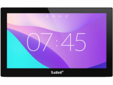 Satel Dotyková klávesnice 10 (černá) INT-TSH210-B