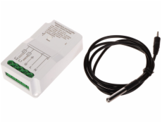 Atlo CHYTRÝ SPÍNAČ S MĚŘENÍM TEPLOTY TSH1-TUYA Wi-Fi, Tuya Smart